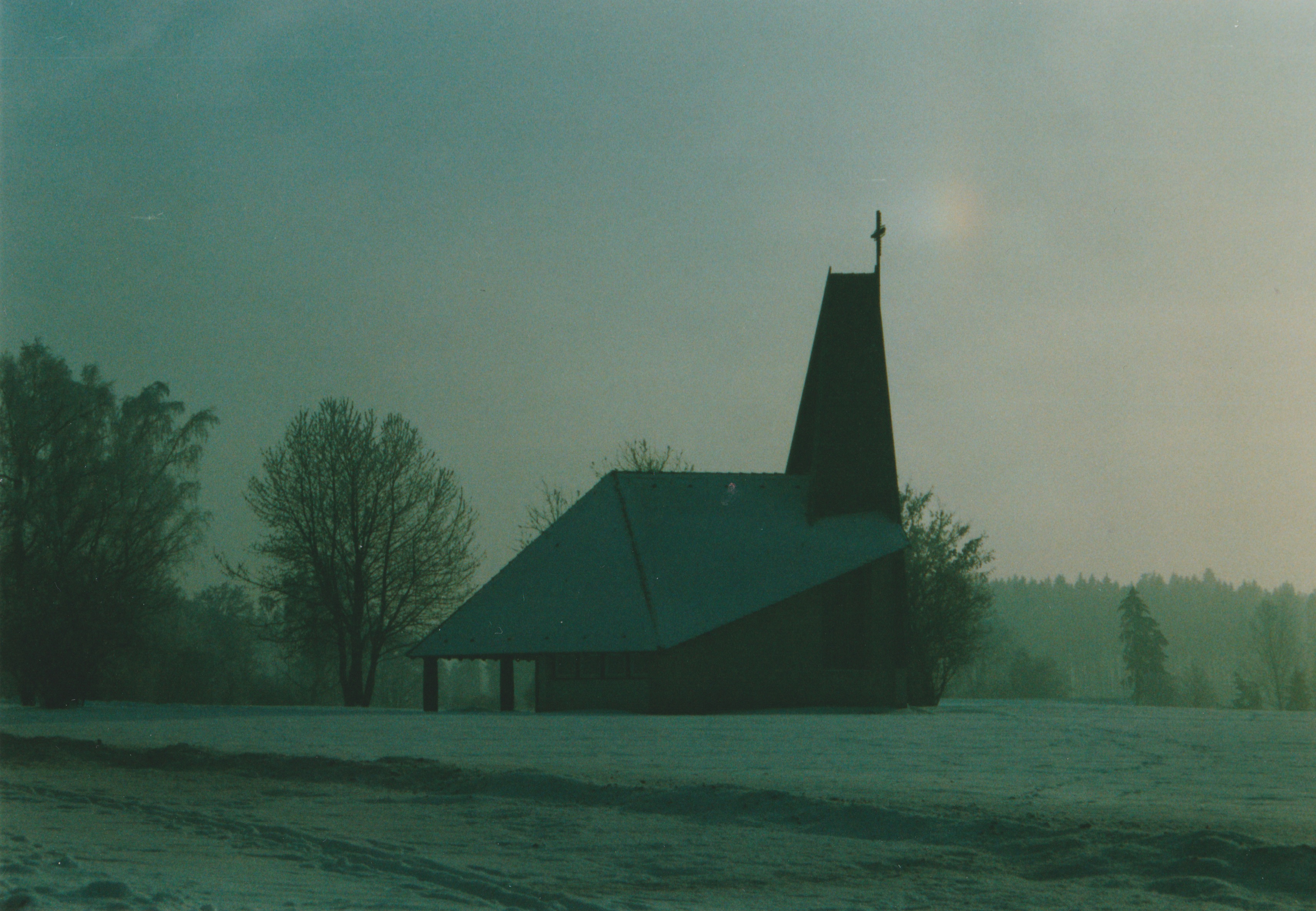 Franz-Josef-Kapelle Nietheim